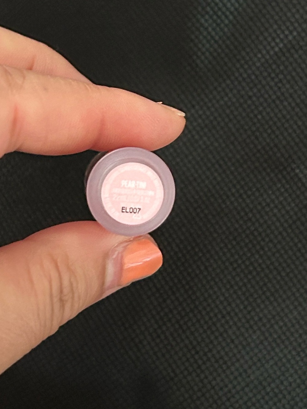 Prada lip blushing care balm - Picture 17 of 17